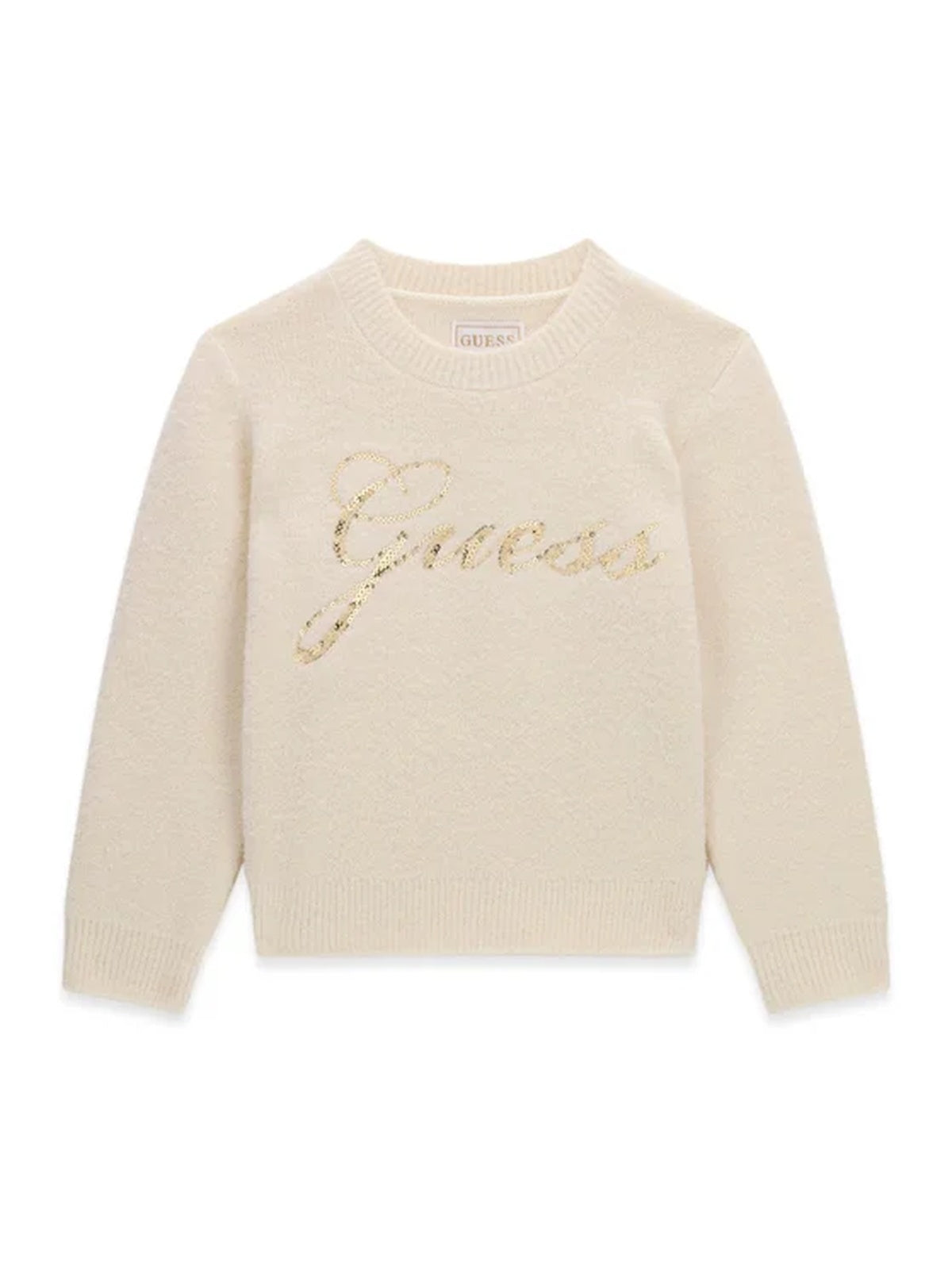 LS SWEATER 