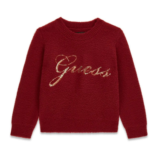LS SWEATER 