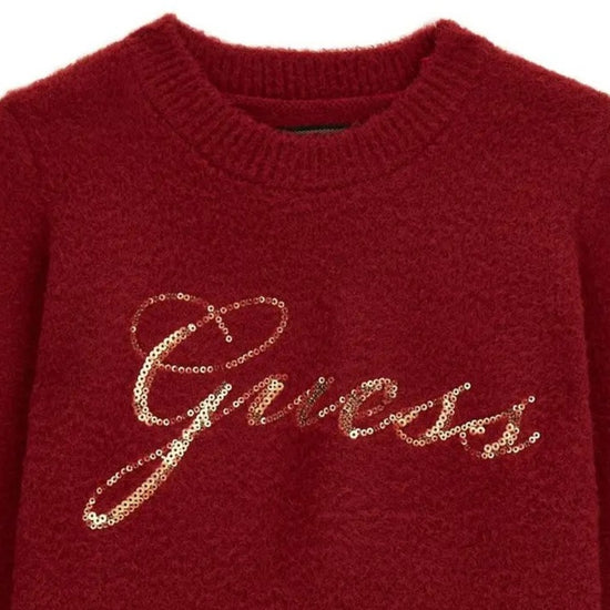 LS SWEATER 
