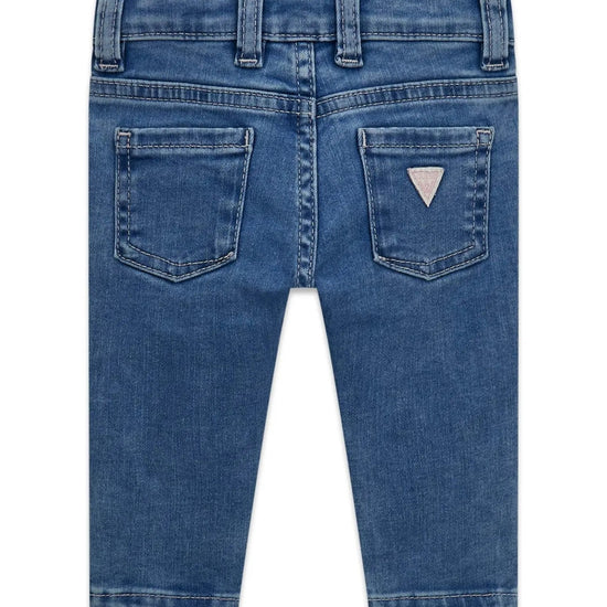 K6YA03D1153/ALHW GUESS