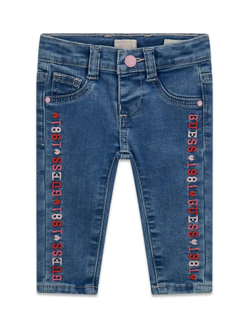K6YA03D1153/ALHW GUESS
