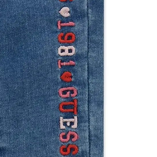 K6YA03D1153/ALHW GUESS