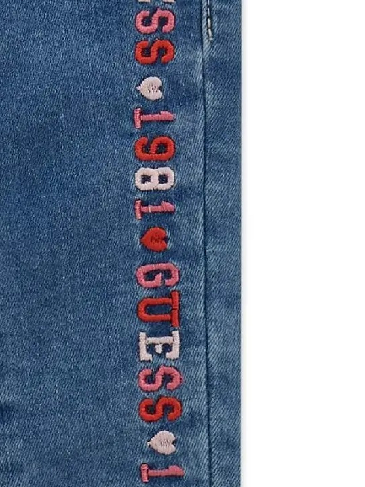 K6YA03D1153/ALHW GUESS
