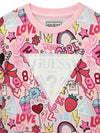 K6YG03K3841/PMN2 GUESS