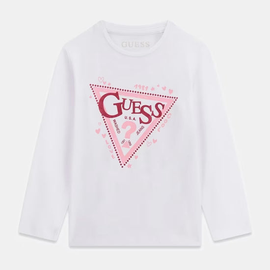 K6YI02K3663/G011 GUESS