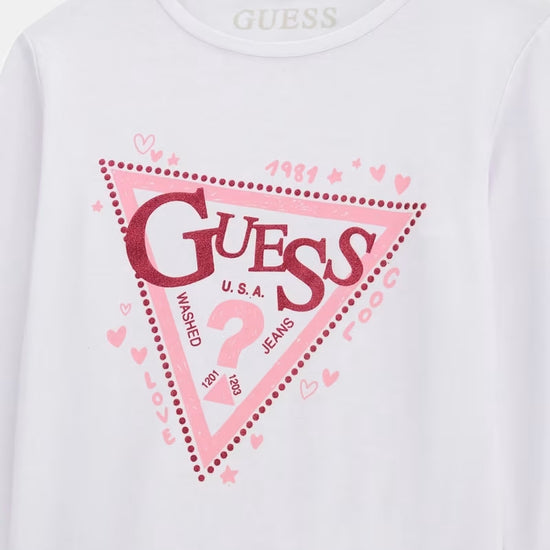 K6YI02K3663/G011 GUESS