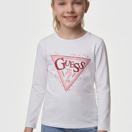 K6YI02K3663/G011 GUESS