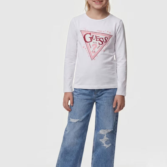 K6YI02K3663/G011 GUESS