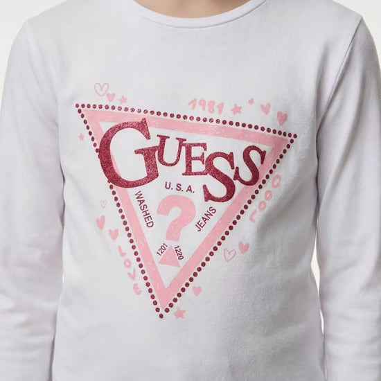 K6YI02K3663/G011 GUESS