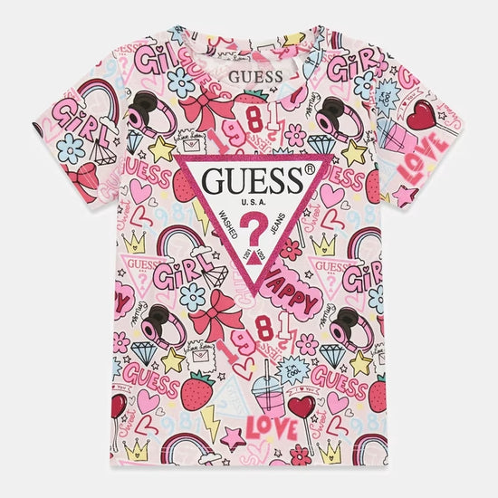 K6YI05K3668/PMN2 GUESS