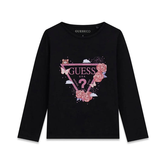 K6YI24K3732/JBLK GUESS