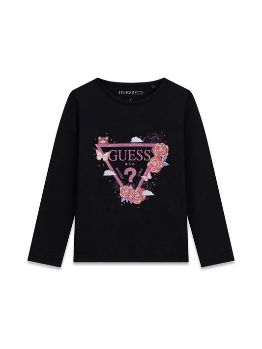 K6YI24K3732/JBLK GUESS