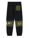L6BB08K6081/JBLK GUESS