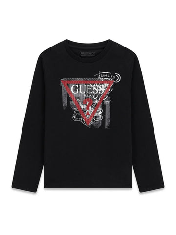 L6BI21K5747/JBLK GUESS
