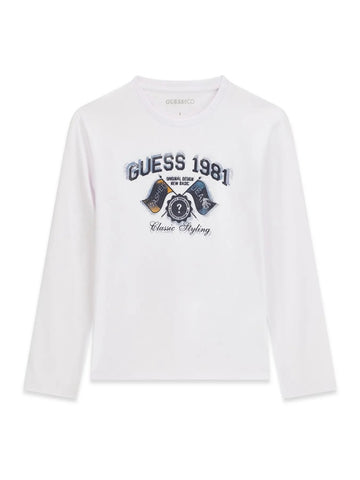 L6BI25K5751/G011 GUESS