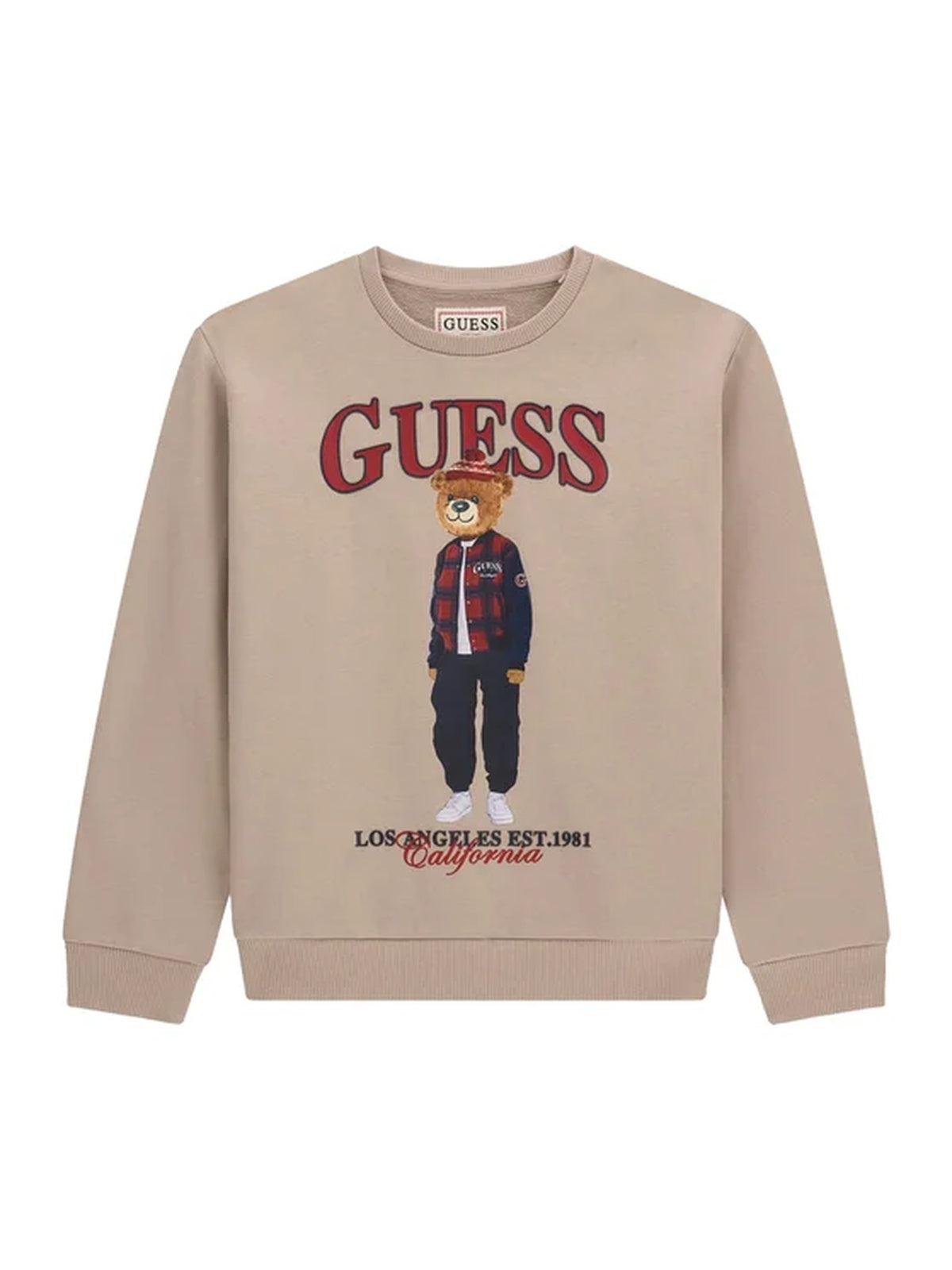 L6BQ14K6130/G1CA GUESS