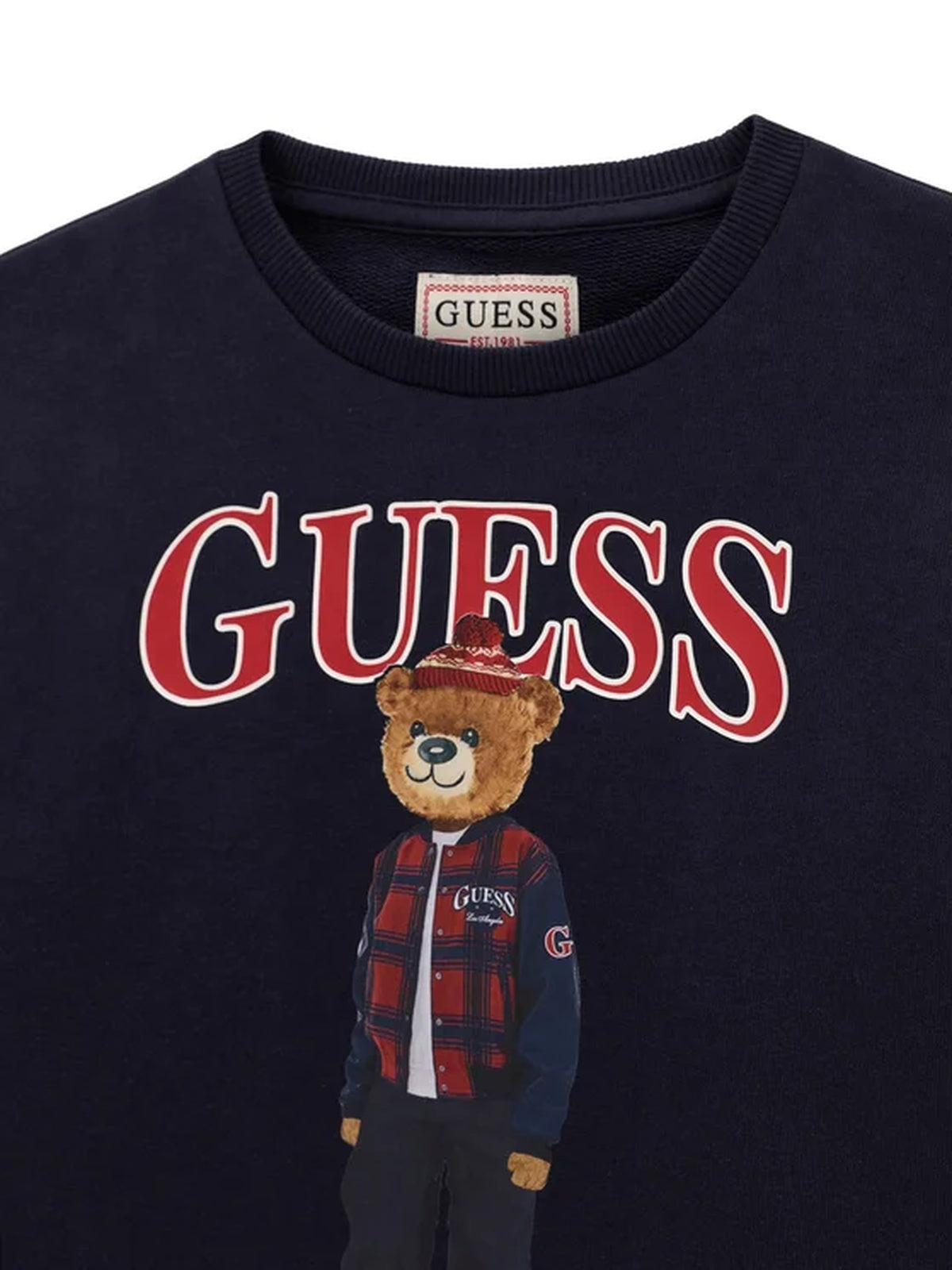 L6BQ14K6130/G7V2 GUESS