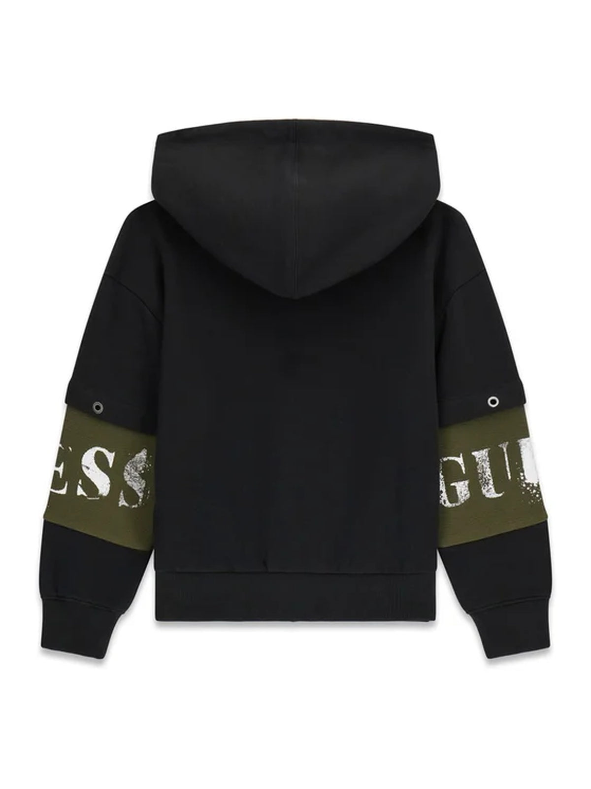 L6BQ17K8045/JBLK GUESS