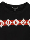 L6BR02Z1493/JBLK GUESS
