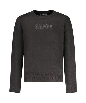 L6BR05Z1495/JBLK GUESS