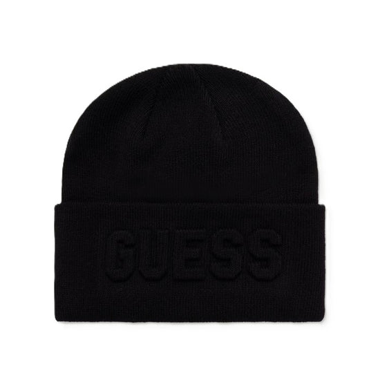 L6BZ01Z1534/JBLK GUESS