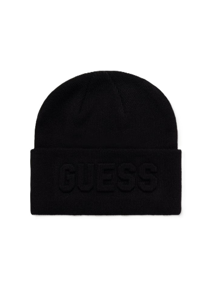 L6BZ01Z1534/JBLK GUESS