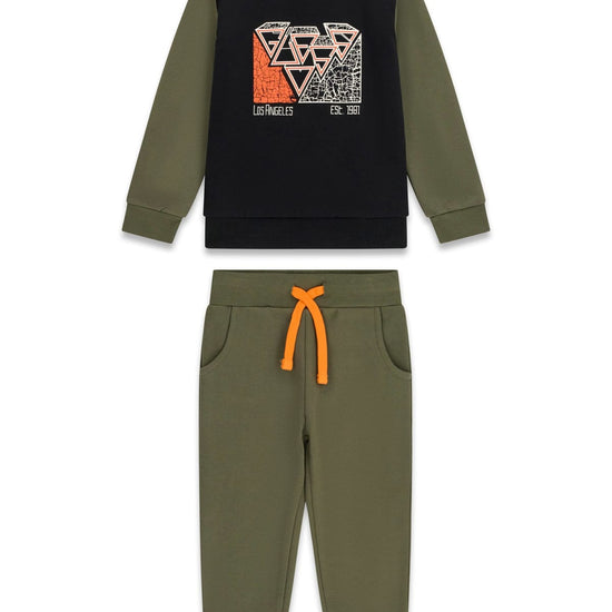 N6BG05K6482/F8TG GUESS