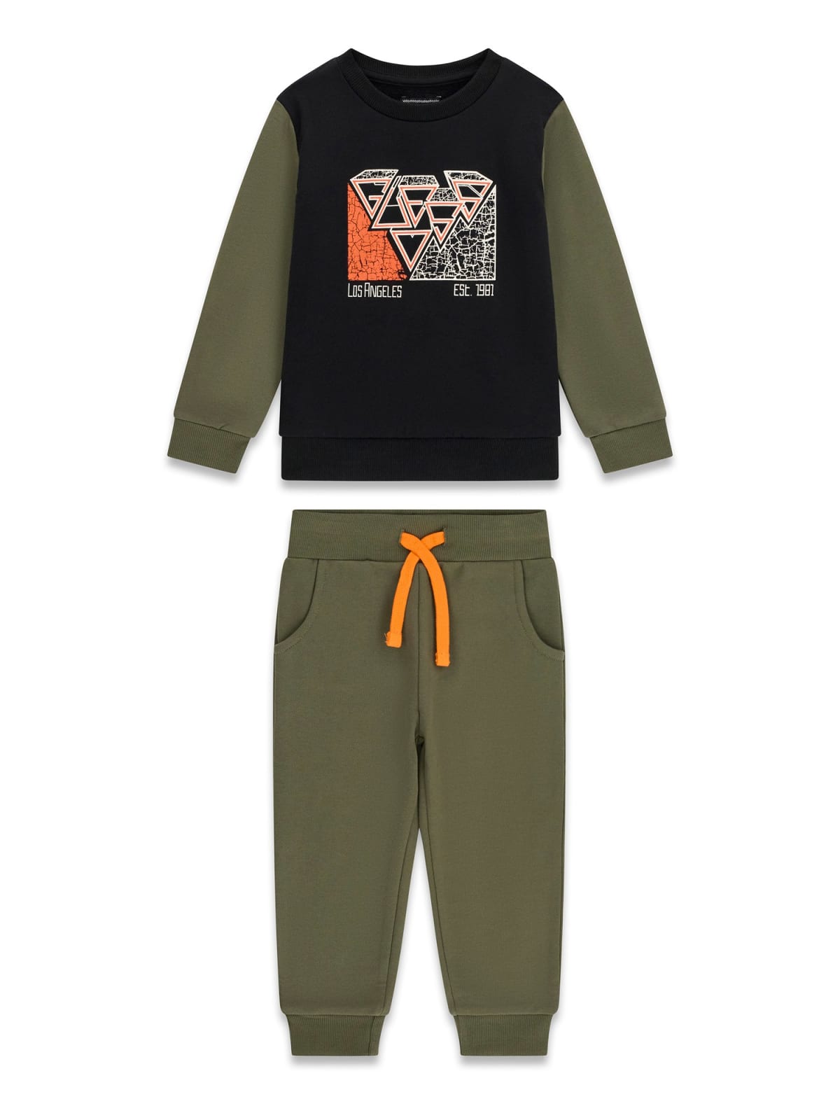 N6BG05K6482/F8TG GUESS