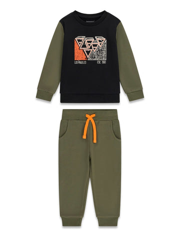 N6BG05K6482/F8TG GUESS