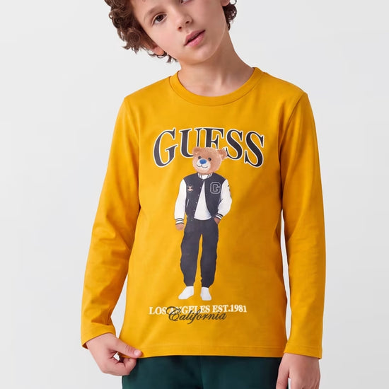 N6BI04K5854/G287 GUESS