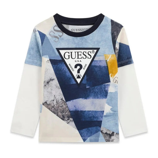 N6BI18K5871/PMTC GUESS