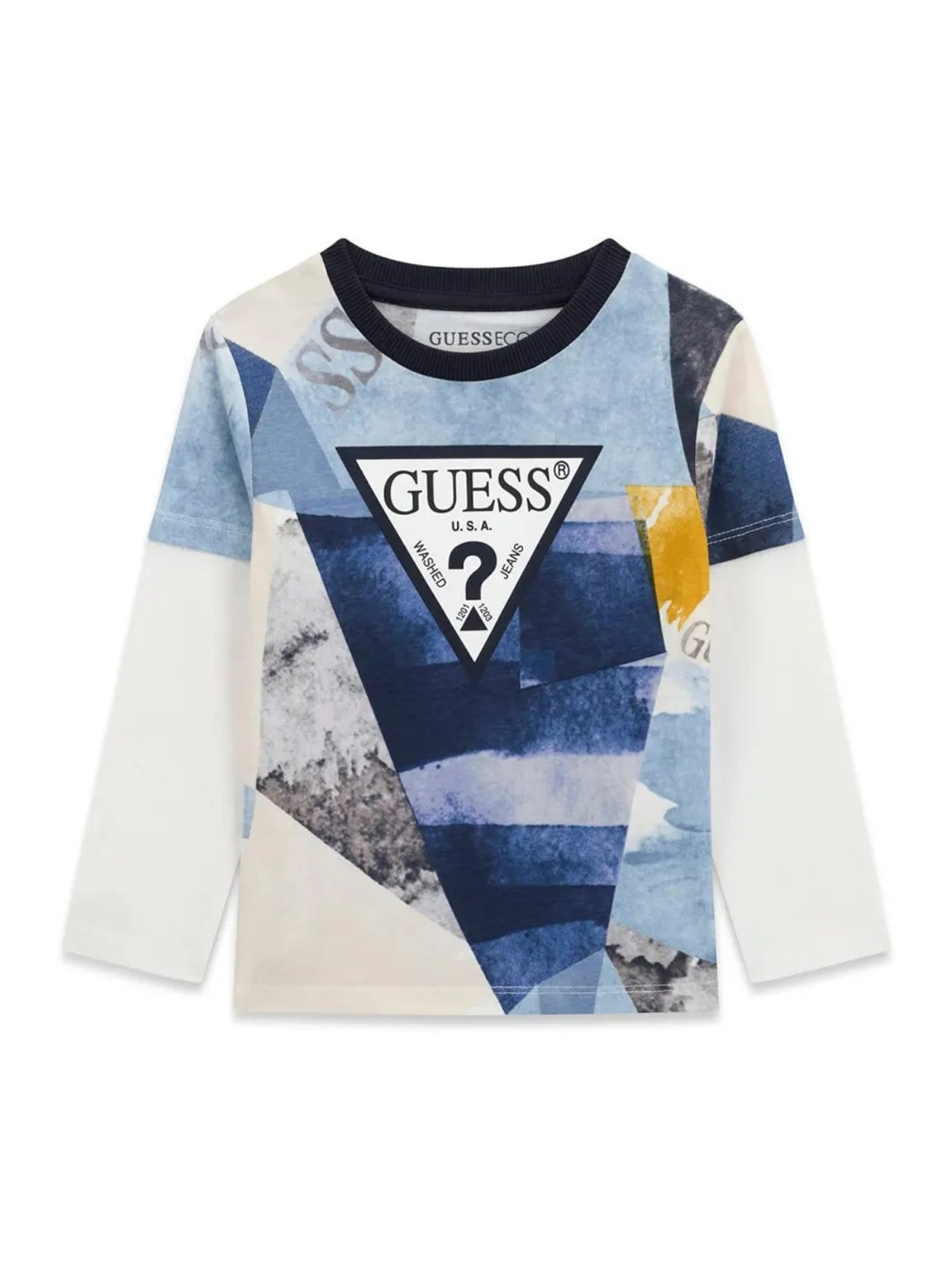 N6BI18K5871/PMTC GUESS