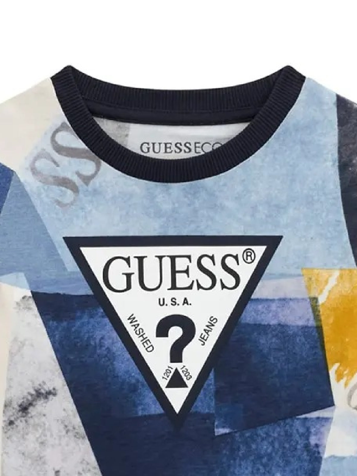 N6BI18K5871/PMTC GUESS