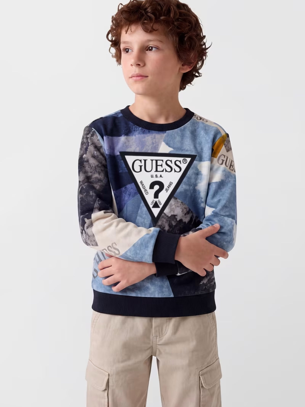 N6BQ02K6111/PMTC GUESS