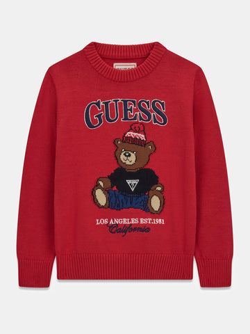 N6BR03Z1393/G532 GUESS