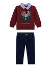 N6YG07K5170/G577 GUESS