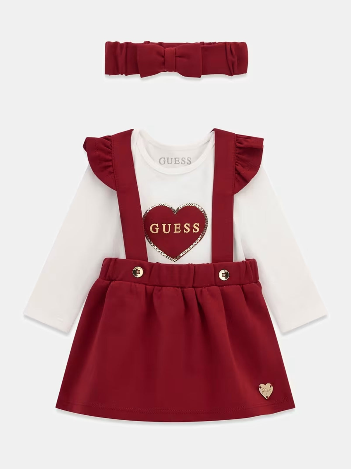 S6BG09K6007/G012 GUESS