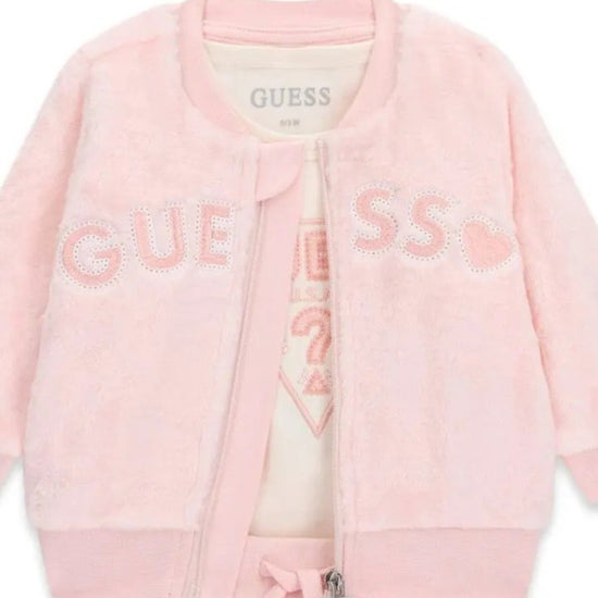 S6BG12W4077/G60N GUESS