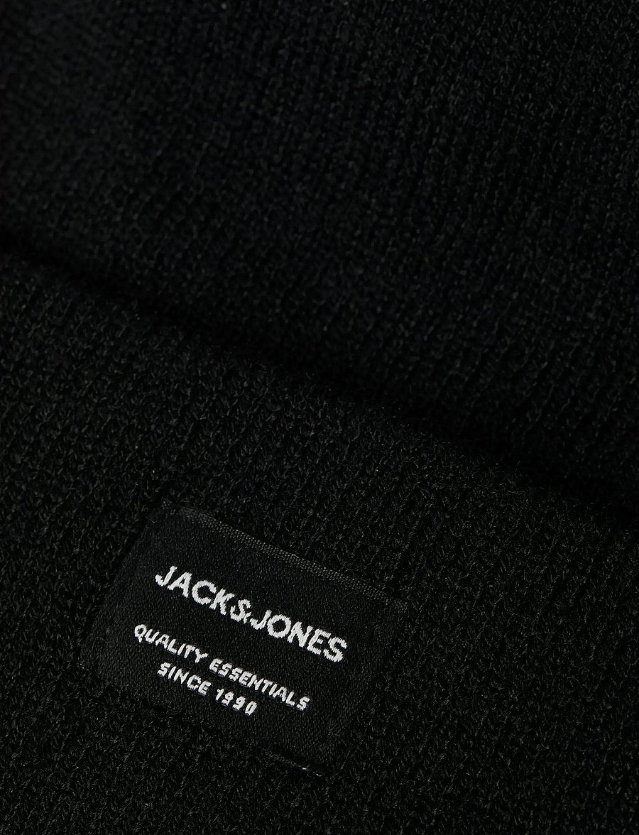 12092815/Black JACK AND JONES