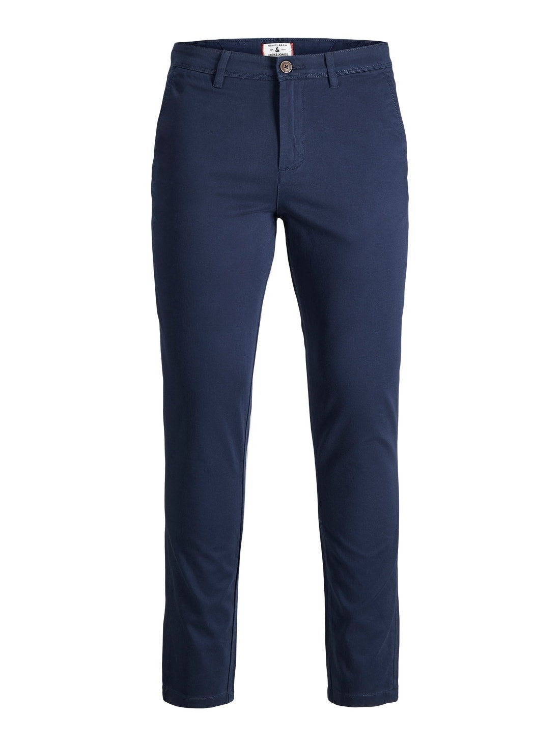 12150148/Navy Blazer JACK AND JONES