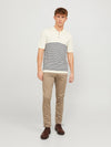 12150160/Beige JACK AND JONES