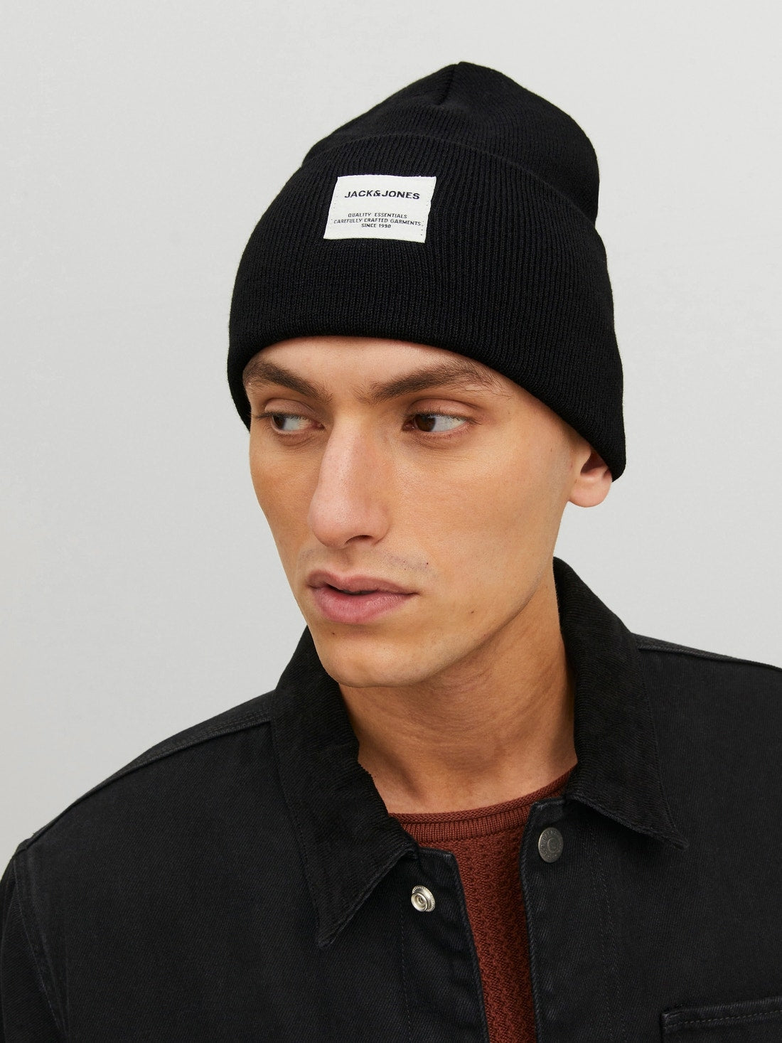 12150627/Black JACK AND JONES