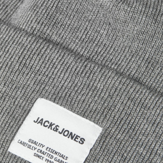 12150627/Grey Melange JACK AND JONES