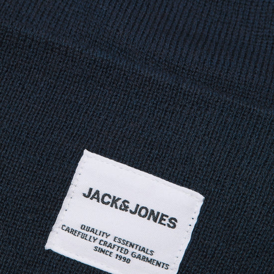 12150627/Navy Blazer JACK AND JONES
