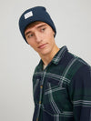 12150627/Navy Blazer JACK AND JONES