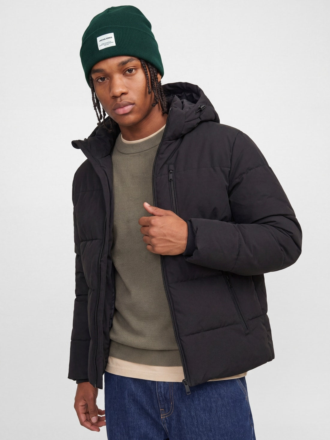 12150627/Scarab JACK AND JONES