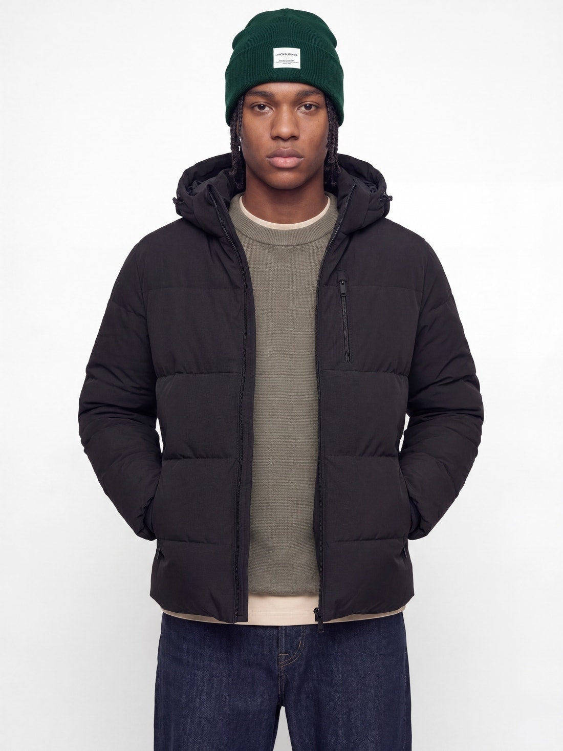 12150627/Scarab JACK AND JONES