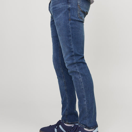 12152347/Blue Denim JACK AND JONES