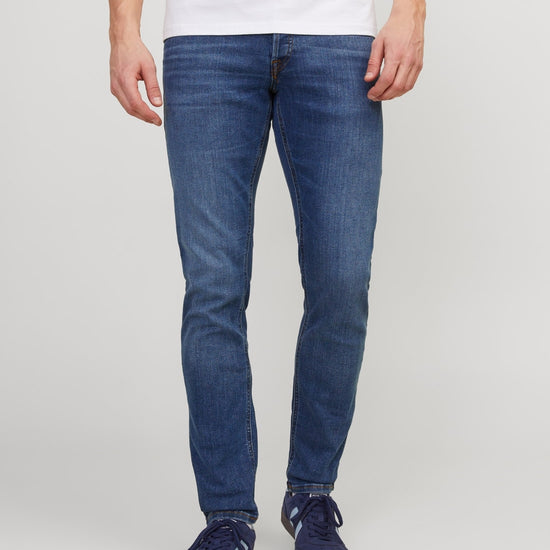 12152347/Blue Denim JACK AND JONES