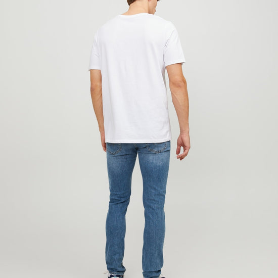 12157416/Blue Denim JACK AND JONES